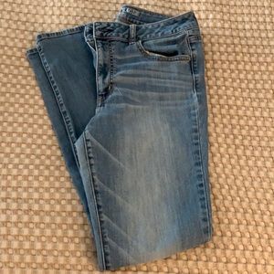 AMERICAN EAGLE Skinny jeans LONG